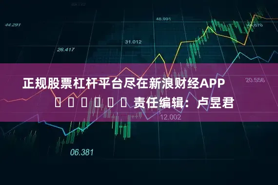 正规股票杠杆平台尽在新浪财经APP            						责任编辑：卢昱君