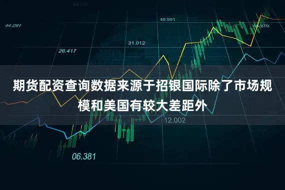 期货配资查询数据来源于招银国际除了市场规模和美国有较大差距外