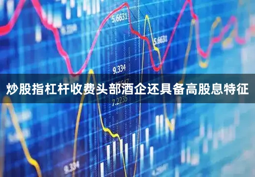 炒股指杠杆收费头部酒企还具备高股息特征